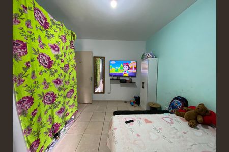 Quarto  de casa à venda com 1 quarto, 158m² em Vila Albano, São Paulo