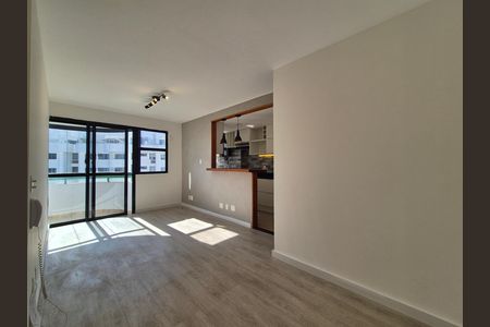 Apartamento à venda com 2 quartos, 73m² em Barra da Tijuca, Rio de Janeiro