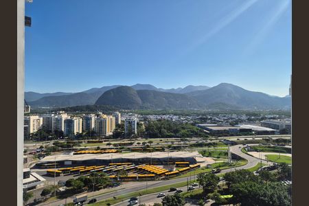 Apartamento à venda com 2 quartos, 73m² em Barra da Tijuca, Rio de Janeiro