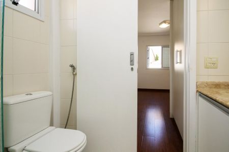 Casa de condomínio para alugar com 189m², 4 quartos e 3 vagas Casa de condomínio para alugar com 189m², 4 quartos e 3 vagasBanheiro Suíte 1