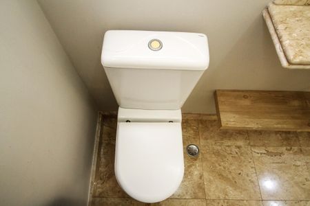 Casa de condomínio para alugar com 189m², 4 quartos e 3 vagas Casa de condomínio para alugar com 189m², 4 quartos e 3 vagasLavabo