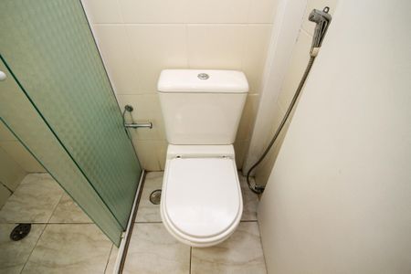 Casa de condomínio para alugar com 189m², 4 quartos e 3 vagas Casa de condomínio para alugar com 189m², 4 quartos e 3 vagasBanheiro Suíte 1