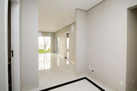 Hall Entrada de casa de condomínio para alugar com 4 quartos, 189m² em Jardim Passargada I, Cotia
