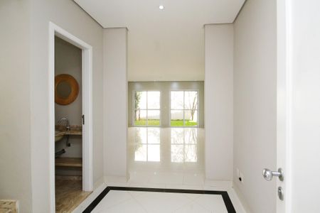 Casa de condomínio para alugar com 189m², 4 quartos e 3 vagas Casa de condomínio para alugar com 189m², 4 quartos e 3 vagasEntrada