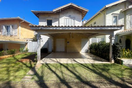 Casa de condomínio para alugar com 189m², 4 quartos e 3 vagas Casa de condomínio para alugar com 189m², 4 quartos e 3 vagasPlaca