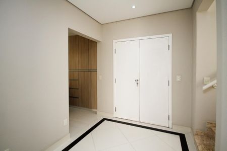 Casa de condomínio para alugar com 189m², 4 quartos e 3 vagas Casa de condomínio para alugar com 189m², 4 quartos e 3 vagasHall Entrada