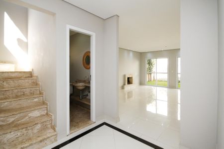Casa de condomínio para alugar com 189m², 4 quartos e 3 vagas Casa de condomínio para alugar com 189m², 4 quartos e 3 vagasHall Entrada