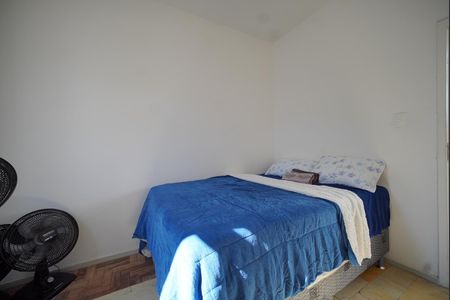Apartamento para alugar com 65m², 3 quartos e 1 vagaQuarto 2