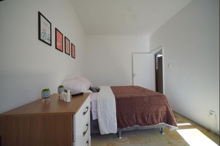 Apartamento para alugar com 65m², 3 quartos e 1 vagaQuarto 1