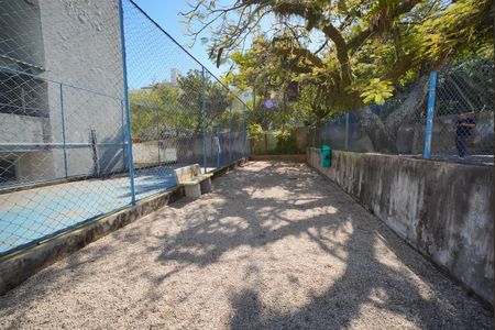 Pet Place de apartamento para alugar com 3 quartos, 65m² em Centro, Florianópolis