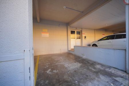 Garagem de apartamento para alugar com 3 quartos, 65m² em Centro, Florianópolis