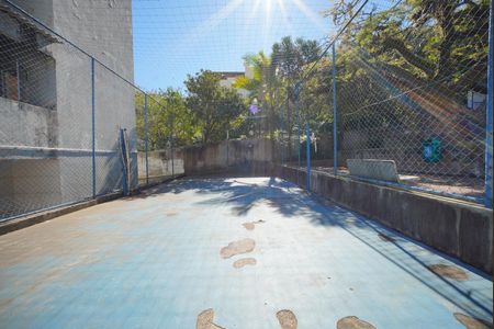 Quadra Esportiva de apartamento para alugar com 3 quartos, 65m² em Centro, Florianópolis