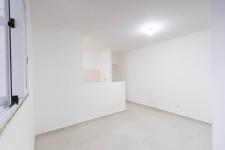 Apartamento para alugar com 2 quartos, 49m² em Jardim Guaruja, Sorocaba