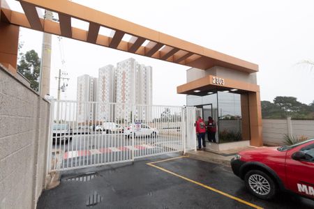 Apartamento para alugar com 2 quartos, 49m² em Jardim Guaruja, Sorocaba