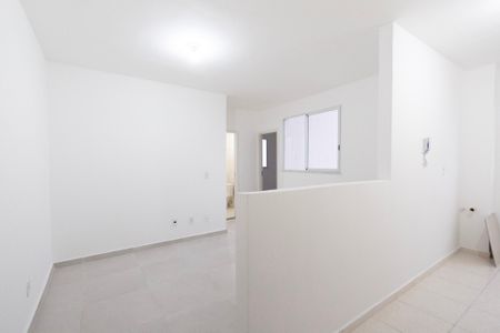 Apartamento para alugar com 2 quartos, 49m² em Jardim Guaruja, Sorocaba