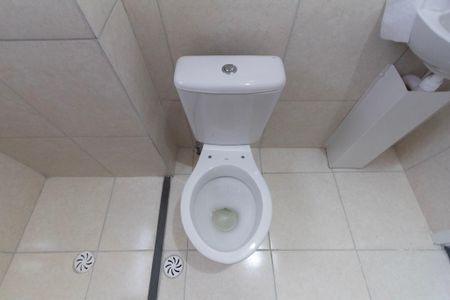 Apartamento para alugar com 2 quartos, 49m² em Jardim Guaruja, Sorocaba