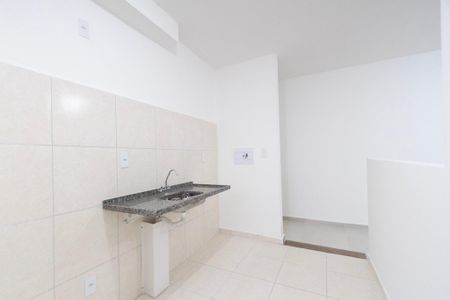 Apartamento para alugar com 2 quartos, 49m² em Jardim Guaruja, Sorocaba