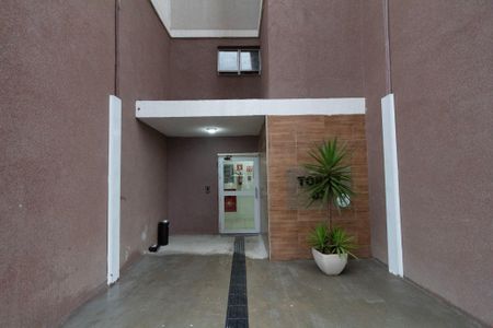 Apartamento para alugar com 2 quartos, 49m² em Jardim Guaruja, Sorocaba