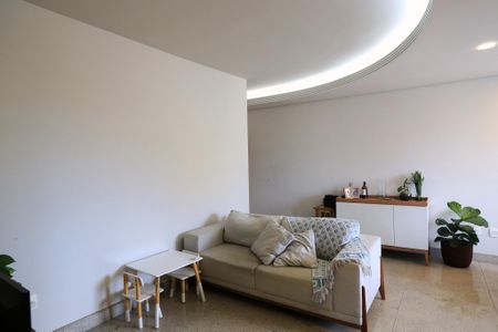 Apartamento à venda com 110m², 4 quartos e 2 vagas Apartamento à venda com 110m², 4 quartos e 2 vagasSala