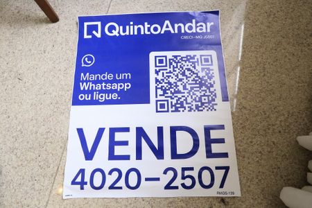 Apartamento à venda com 110m², 4 quartos e 2 vagas Apartamento à venda com 110m², 4 quartos e 2 vagasPlaquinha