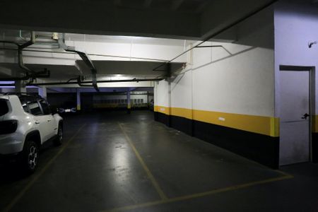 Apartamento à venda com 110m², 4 quartos e 2 vagas Apartamento à venda com 110m², 4 quartos e 2 vagasGaragem