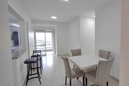 Apartamento para alugar com 2 quartos, 75m² em Barcelona, São Caetano do Sul