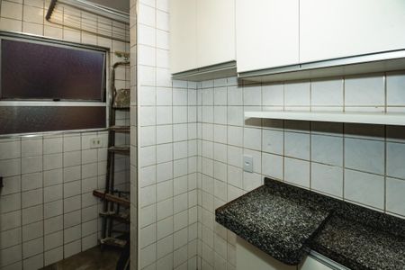 Apartamento para alugar com 65m², 3 quartos e 1 vagaCozinha