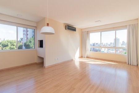 Apartamento à venda com 3 quartos, 92m² em Jardim Botânico, Porto Alegre