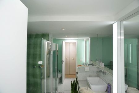 Apartamento para alugar com 313m², 5 quartos e 3 vagas Apartamento para alugar com 313m², 5 quartos e 3 vagasBanheiro Suíte