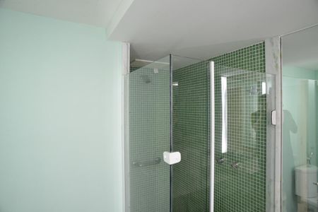 Banheiro Suíte de apartamento para alugar com 5 quartos, 313m² em Barra da Tijuca, Rio de Janeiro