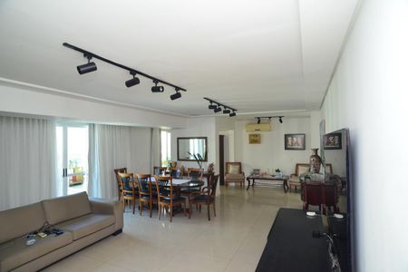 Apartamento para alugar com 5 quartos, 313m² em Barra da Tijuca, Rio de Janeiro