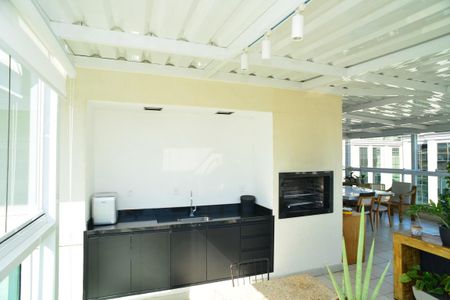 Apartamento para alugar com 313m², 5 quartos e 3 vagas Apartamento para alugar com 313m², 5 quartos e 3 vagasÁrea Gourmet