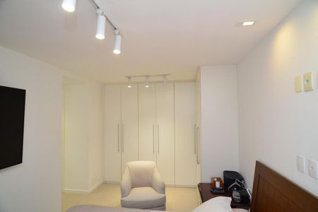 Apartamento para alugar com 313m², 5 quartos e 3 vagas Apartamento para alugar com 313m², 5 quartos e 3 vagasSuíte