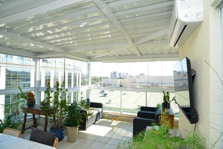 Apartamento para alugar com 313m², 5 quartos e 3 vagas Apartamento para alugar com 313m², 5 quartos e 3 vagasÁrea Gourmet