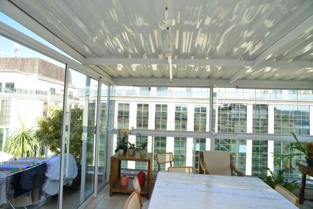 Apartamento para alugar com 313m², 5 quartos e 3 vagas Apartamento para alugar com 313m², 5 quartos e 3 vagasÁrea Gourmet