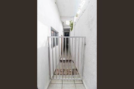 Entrada de apartamento para alugar com 2 quartos, 60m² em Jardim Regina Alice, Barueri