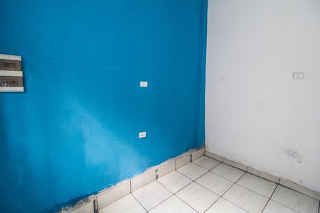 Quarto 1 de apartamento para alugar com 2 quartos, 60m² em Jardim Regina Alice, Barueri