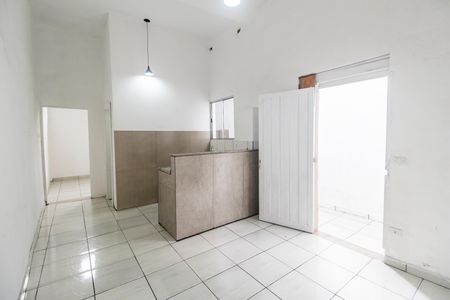 Apartamento para alugar com 2 quartos, 60m² em Jardim Regina Alice, Barueri