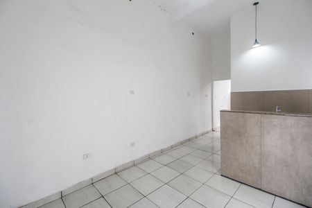 Sala  de apartamento para alugar com 2 quartos, 60m² em Jardim Regina Alice, Barueri