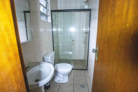 Casa para alugar com 360m², 4 quartos e 5 vagasBanheiro adicional