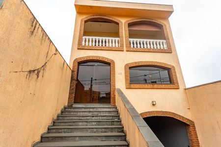 Casa para alugar com 360m², 4 quartos e 5 vagasEntrada 