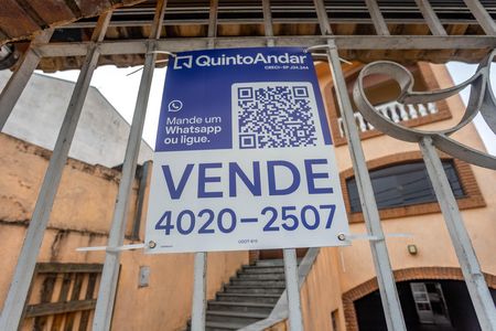 Casa para alugar com 360m², 4 quartos e 5 vagasPlaca 