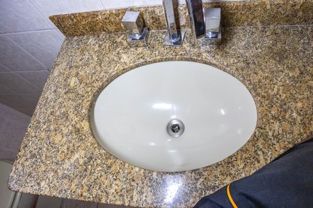 Casa para alugar com 360m², 4 quartos e 5 vagasLavabo 
