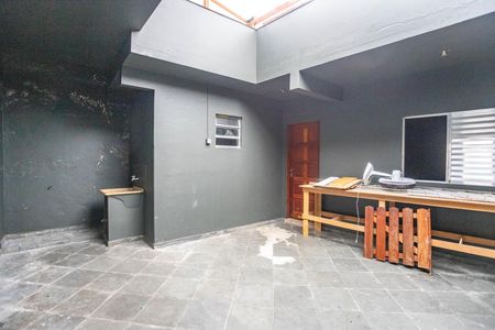 Casa para alugar com 360m², 4 quartos e 5 vagasGaragem 