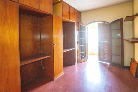 Quarto 3  de casa para alugar com 3 quartos, 250m² em Vila Santa Luzia, São Bernardo do Campo