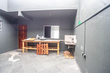 Casa para alugar com 360m², 4 quartos e 5 vagasGaragem 