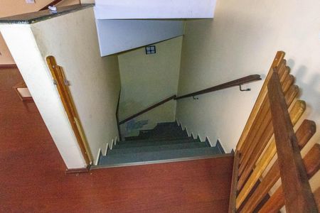 Casa para alugar com 360m², 4 quartos e 5 vagasSala 