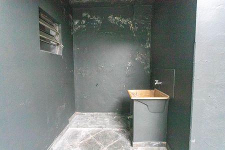Casa para alugar com 360m², 4 quartos e 5 vagasQuintal 