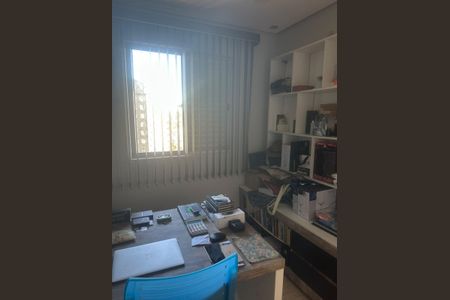 Quarto de apartamento para alugar com 3 quartos, 65m² em Parque Marajoara, Santo André