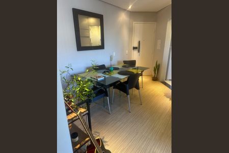 Apartamento para alugar com 3 quartos, 65m² em Parque Marajoara, Santo André
